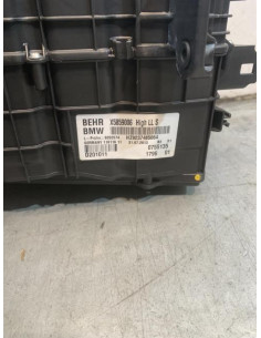 Bloc chauffage BMW SERIE 5 F07 GRAN TURISMO PHASE 2 Essence