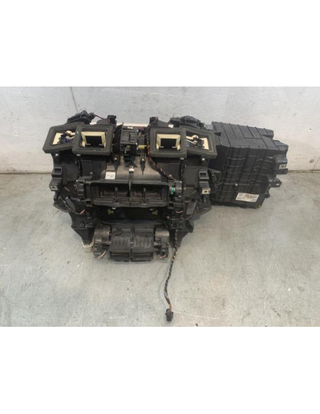 Bloc chauffage BMW SERIE 5 F07 GRAN TURISMO PHASE 2 Essence