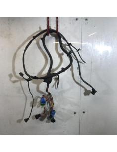 Faisceau (allumage) BMW X1 E84 PHASE 2 Diesel 2