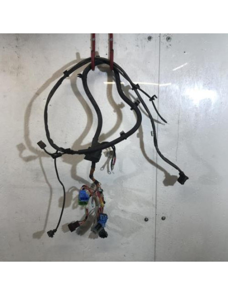 Faisceau (allumage) BMW X1 E84 PHASE 2 Diesel