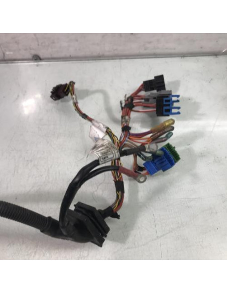 Faisceau (allumage) BMW X1 E84 PHASE 2 Diesel