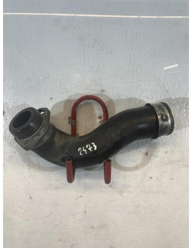 Conduite d'air BMW SERIE 1 E87 PHASE 1 Diesel