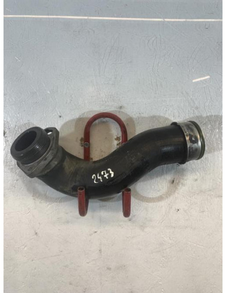 Conduite d'air BMW SERIE 1 E87 PHASE 1 Diesel