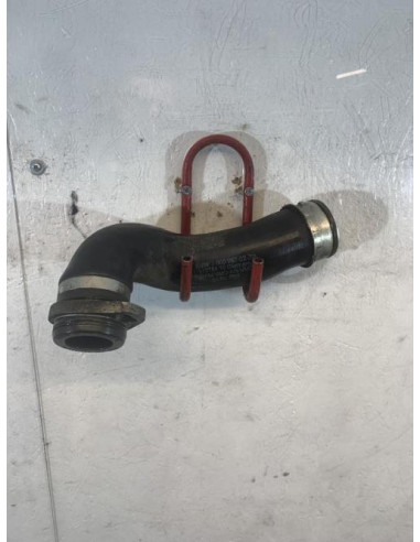 Conduite d'air BMW SERIE 1 E87 PHASE 1 Diesel