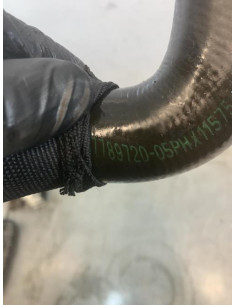 Durite BMW SERIE 1 E87 PHASE 1 Diesel 2