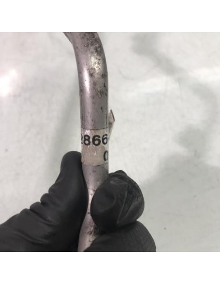 Tuyau de climatisation MINI MINI 1 R50/R53 PHASE 2 Essence