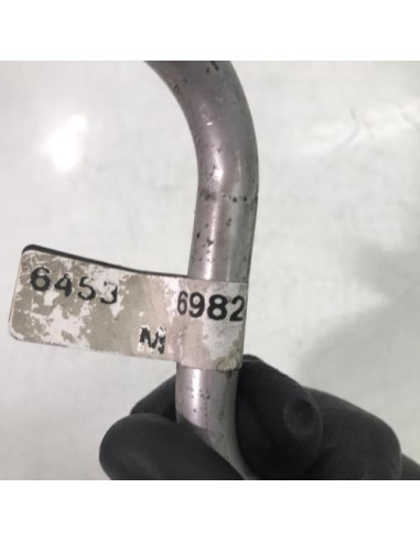 Tuyau de climatisation MINI MINI 1 R50/R53 PHASE 2 Essence