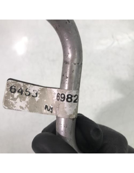 Tuyau de climatisation MINI MINI 1 R50/R53 PHASE 2 Essence