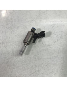 Injecteurs BMW SERIE 1 F20 PHASE 1 Essence