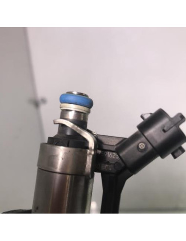 Injecteurs BMW SERIE 1 F20 PHASE 1 Essence