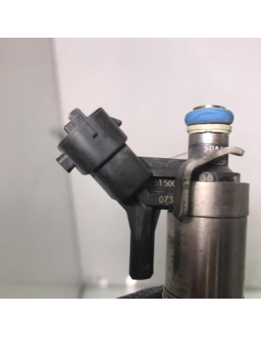 Injecteurs BMW SERIE 1 F20 PHASE 1 Essence