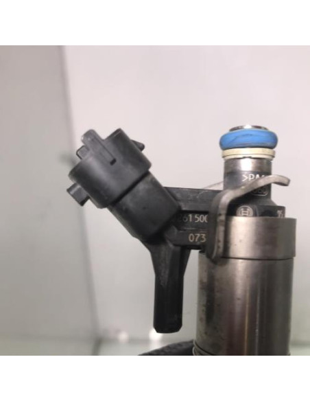 Injecteurs BMW SERIE 1 F20 PHASE 1 Essence