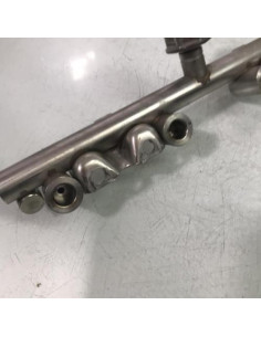 Rampe injection BMW SERIE 1 F20 PHASE 1 Essence 2