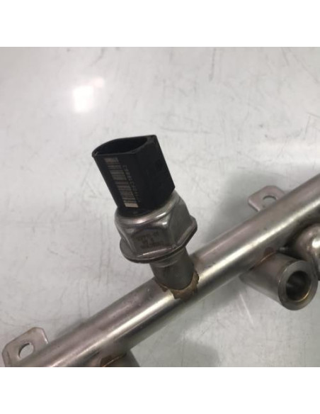 Rampe injection BMW SERIE 1 F20 PHASE 1 Essence