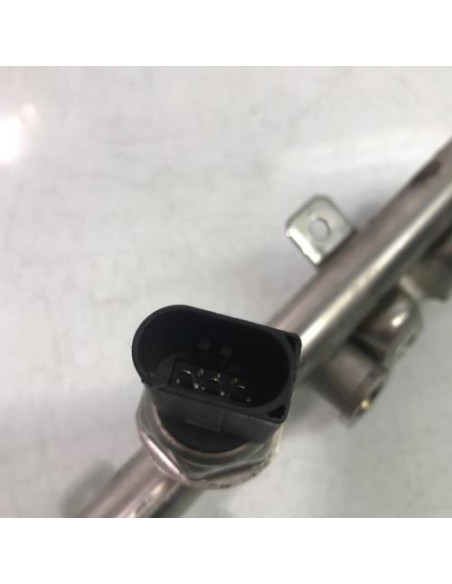 Rampe injection BMW SERIE 1 F20 PHASE 1 Essence