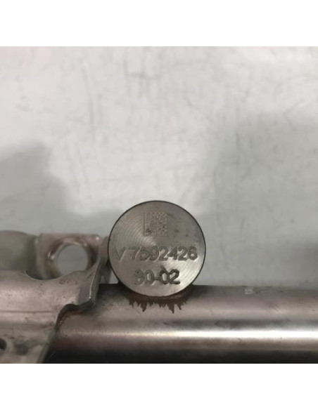 Rampe injection BMW SERIE 1 F20 PHASE 1 Essence