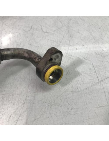 Tuyau de climatisation BMW SERIE 1 F21 PHASE 1 Essence