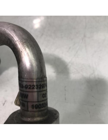 Tuyau de climatisation BMW SERIE 1 F21 PHASE 1 Essence