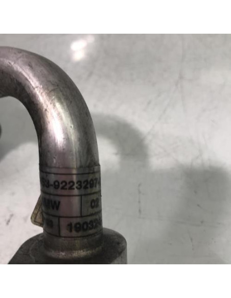 Tuyau de climatisation BMW SERIE 1 F21 PHASE 1 Essence