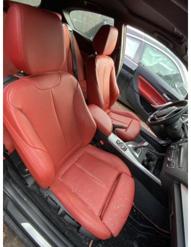 Tuyau de climatisation BMW SERIE 1 F21 PHASE 1 Essence