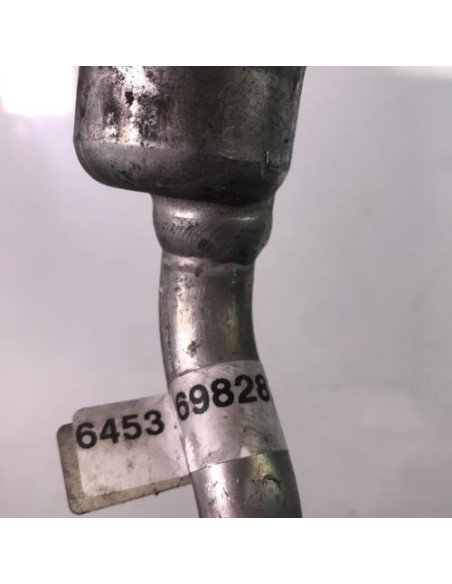 Tuyau de climatisation MINI MINI 1 R50/R53 PHASE 2 Essence