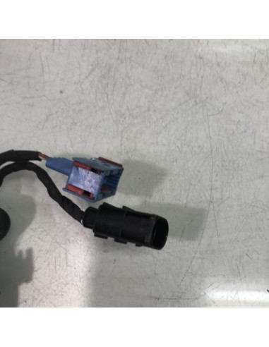 Faisceau moteur BMW SERIE 1 F20 PHASE 2 Essence