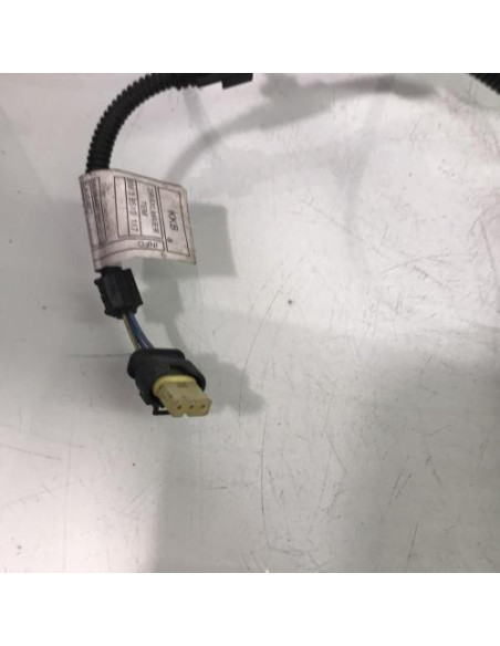 Faisceau moteur BMW SERIE 1 F20 PHASE 2 Essence