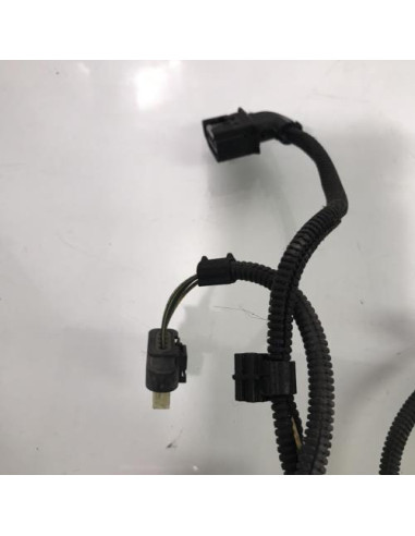 Faisceau moteur BMW SERIE 1 F20 PHASE 2 Essence