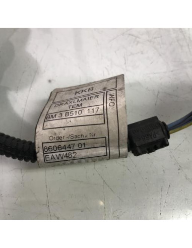 Faisceau moteur BMW SERIE 1 F20 PHASE 2 Essence