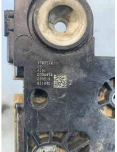 Batterie BMW SERIE 2 F45 ACTIVE TOURER PHASE 2 Diesel