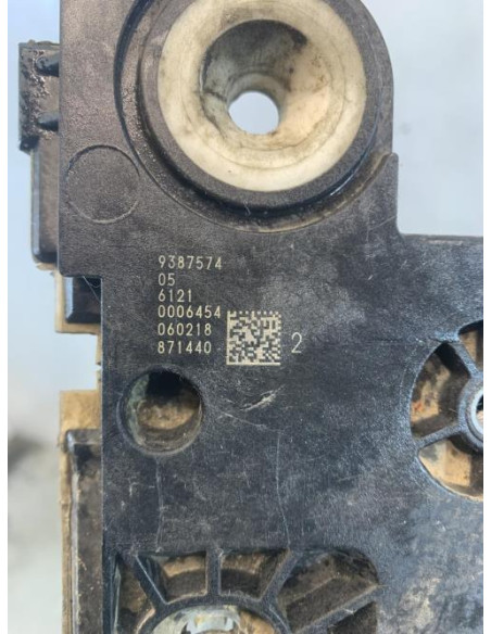 Batterie BMW SERIE 2 F45 ACTIVE TOURER PHASE 2 Diesel