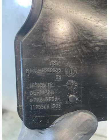 Conduite d'air BMW SERIE 2 F45 ACTIVE TOURER PHASE 2 Diesel