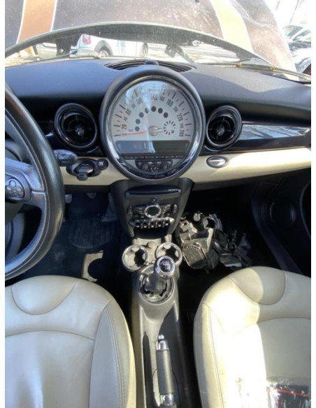 Moteur leve vitre avant gauche MINI MINI 2 R56 PHASE 2 Diesel