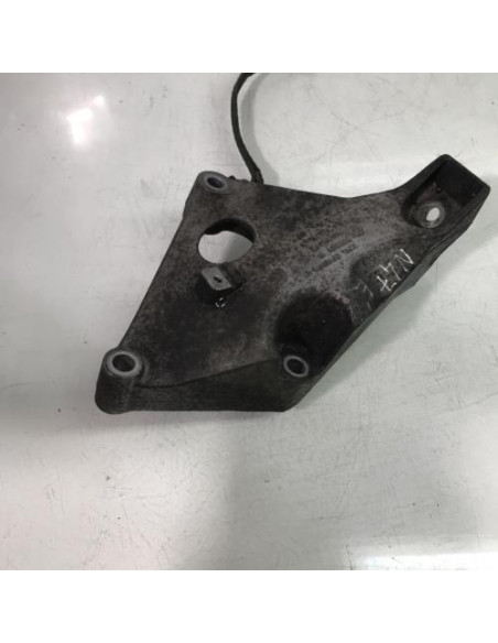 Support moteur gauche BMW X1 E84 PHASE 1 Diesel