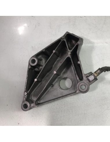 Support moteur gauche BMW X1 E84 PHASE 1 Diesel