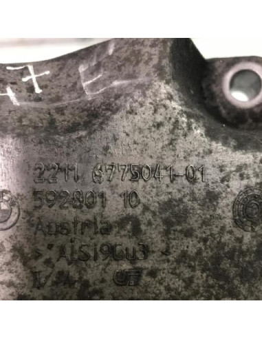 Support moteur gauche BMW X1 E84 PHASE 1 Diesel