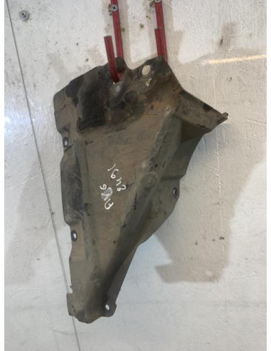 Pare boue avant gauche BMW SERIE 3 E90 PHASE 1 Diesel