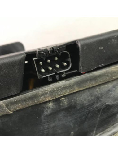 Feu arriere principal gauche (feux) BMW Z3 E36 ROADSTER CABRIOLET 