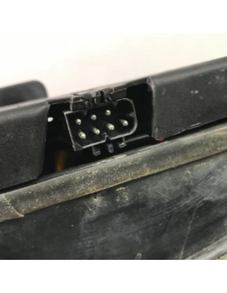 Feu arriere principal gauche (feux) BMW Z3 E36 ROADSTER CABRIOLET 