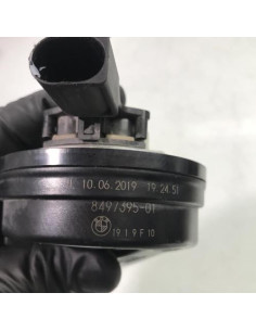 Avertisseur/Klaxon BMW I3 PHASE 2 Electricité