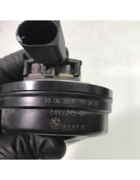 Avertisseur/Klaxon BMW I3 PHASE 2 Electricité