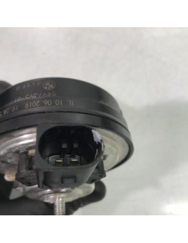 Avertisseur/Klaxon BMW I3 PHASE 2 Electricité
