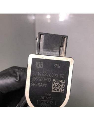 Capteur BMW I3 PHASE 2 Electricité
