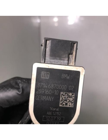 Capteur BMW I3 PHASE 2 Electricité