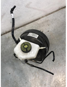 Mastervac BMW SERIE 3 F31 TOURING PHASE 1 BREAK Diesel