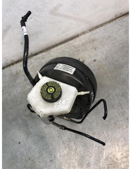 Mastervac BMW SERIE 3 F31 TOURING PHASE 1 BREAK Diesel