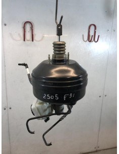 Mastervac BMW SERIE 3 F31 TOURING PHASE 1 BREAK Diesel 2