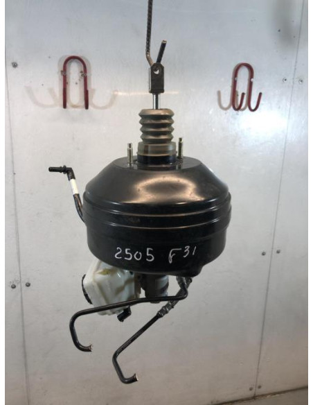 Mastervac BMW SERIE 3 F31 TOURING PHASE 1 BREAK Diesel