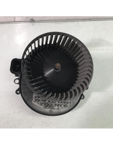 Pulseur d'air BMW SERIE 3 F31 TOURING PHASE 1 BREAK Diesel