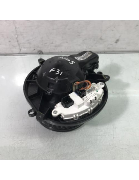 Pulseur d'air BMW SERIE 3 F31 TOURING PHASE 1 BREAK Diesel